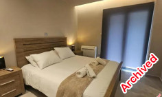3 bedrooms apartment to rent in Agioi Omologites
