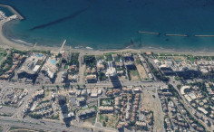 4,300 m&sup2; development land in Parekklisia , Limassol