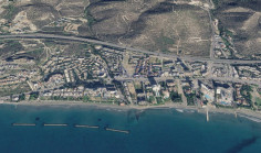 4,300 m&sup2; development land in Parekklisia , Limassol