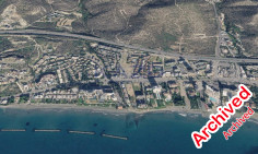 4,300 m&sup2; development land in Parekklisia , Limassol