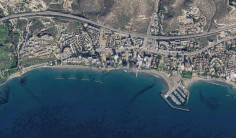 4,300 m&sup2; development land in Parekklisia , Limassol