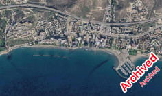 4,300 m&sup2; development land in Parekklisia , Limassol