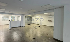 365 m&sup2; office to rent in Omonoia 