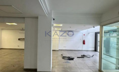 365 m&sup2; office to rent in Omonoia 
