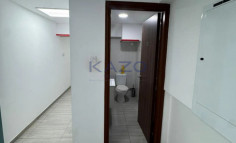 365 m&sup2; office to rent in Omonoia 