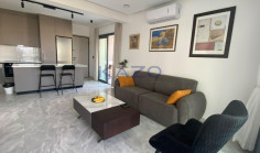 2-bed fully furnished apartment in Agios Athanasios 2-bed fully furnished apartment in Agios Athanasios