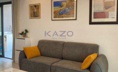 2-bed fully furnished apartment in Agios Athanasios 2-bed fully furnished apartment in Agios Athanasios