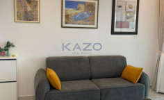 2-bed fully furnished apartment in Agios Athanasios 2-bed fully furnished apartment in Agios Athanasios