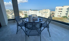 2-bed fully furnished apartment in Agios Athanasios 
