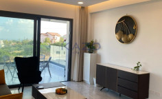 2-bed fully furnished apartment in Agios Athanasios 2-bed fully furnished apartment in Agios Athanasios