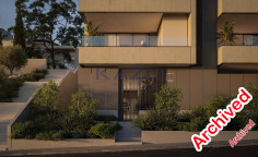 1-bed apartment off plan in Agios Athanasios 