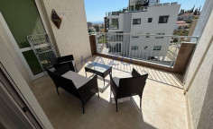 Wonderful two bedroom flat for rent in Agios Athanasios area 