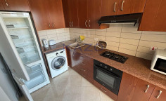 Wonderful two bedroom flat for rent in Agios Athanasios area 