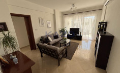 Wonderful two bedroom flat for rent in Agios Athanasios area 