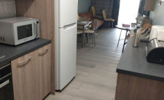 Spacious 2 bedroom house to rent in Kapparis