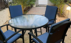 Spacious 2 bedroom house to rent in Kapparis