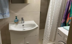 Spacious 2 bedroom house to rent in Kapparis