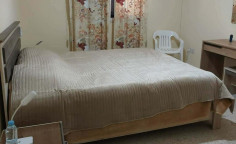 Spacious 2 bedroom house to rent in Kapparis