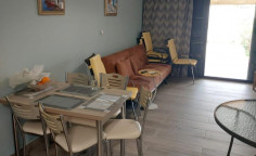 Spacious 2 bedroom house to rent in Kapparis