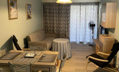 Spacious 2 bedroom house to rent in Kapparis