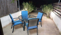 Spacious 2 bedroom house to rent in Kapparis