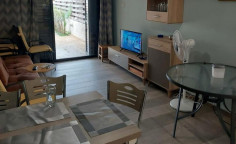 Spacious 2 bedroom house to rent in Kapparis