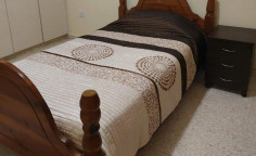 Spacious 2 bedroom house to rent in Kapparis