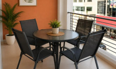 Spacious 1 bedroom apartment to rent in Makedonitissa