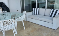 2 bed apartment to rent in Agios Dometios