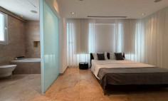 2 bed apartment to rent in Agios Dometios