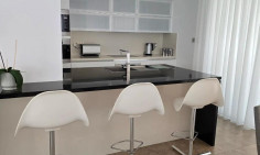 2 bed apartment to rent in Agios Dometios