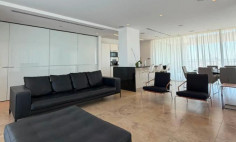 2 bed apartment to rent in Agios Dometios