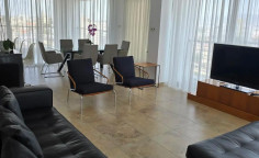 2 bed apartment to rent in Agios Dometios