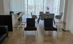 2 bed apartment to rent in Agios Dometios