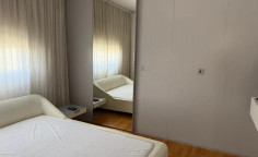 Spacious 3 bed apartment to rent in Agioi Omologites