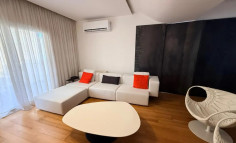 Spacious 3 bed apartment to rent in Agioi Omologites