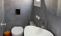 Spacious 3 bed apartment to rent in Agioi Omologites