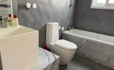 Spacious 3 bed apartment to rent in Agioi Omologites