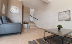 Spacious 3 bedrooms house to rent in Kapparis