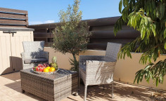 Spacious 3 bedrooms house to rent in Kapparis