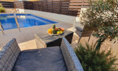 Spacious 3 bedrooms house to rent in Kapparis