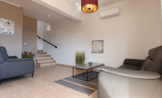 Spacious 3 bedrooms house to rent in Kapparis