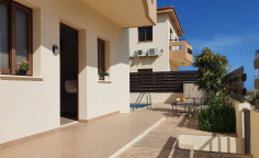 Spacious 3 bedrooms house to rent in Kapparis