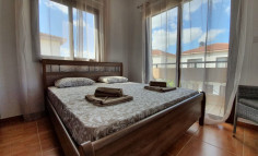 Spacious 3 bedrooms house to rent in Kapparis