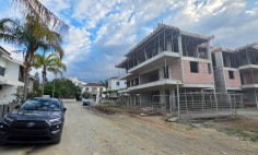 Spacious 2 bedrooms apartment for sale in Latsia Spacious 2 bedrooms apartment for sale in Latsia