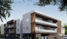 Spacious 2 bedrooms apartment for sale in Latsia