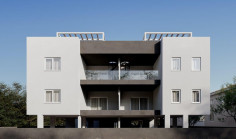 Spacious 2 bedrooms apartment for sale in Latsia Spacious 2 bedrooms apartment for sale in Latsia