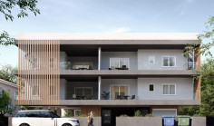 2 bedroom apartment for sale in Latsia