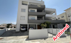 3 bedroom apartment to rent in Strovolos