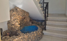 3 bedrooms house to rent in Lakatamia